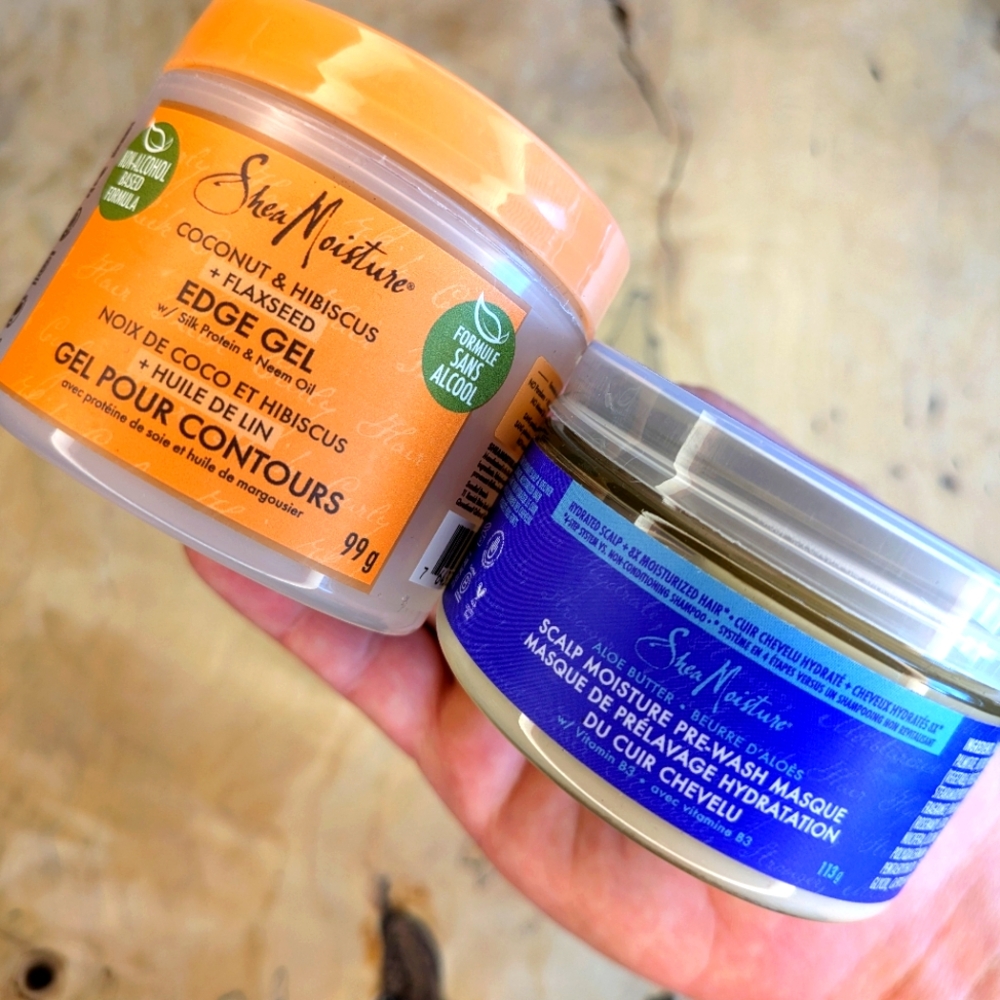 SheaMoisture